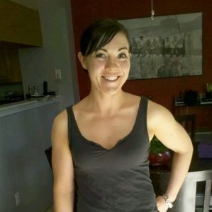 Meet your Posher, Lacie